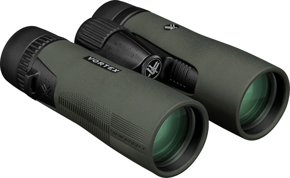 Žiūronai Vortex Optics Žiūronai Vortex Diamondback HD 10x42
