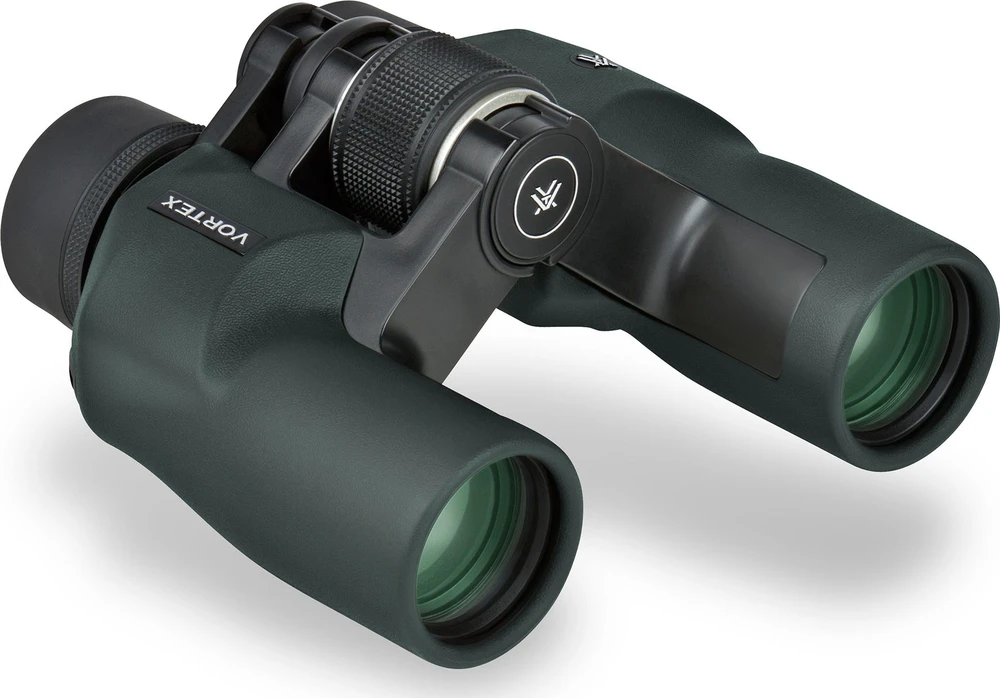 Žiūronai Vortex Optics Žiūronai Vortex Raptor 8.5x32