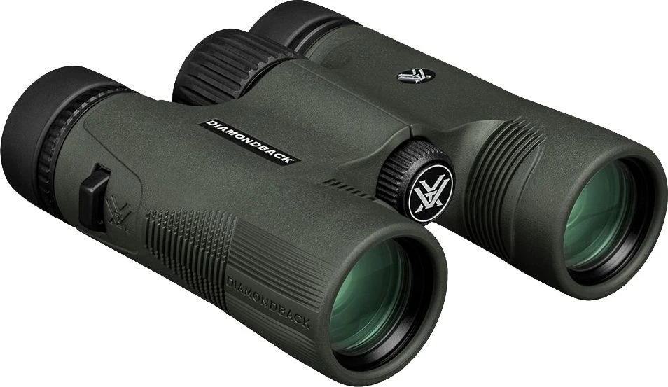 Žiūronai Vortex Optics Žiūronai Vortex Diamondback HD 10x28
