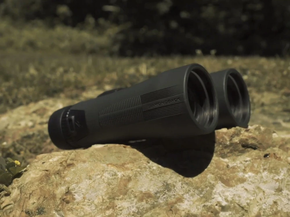 Žiūronai Vortex Optics Žiūronai Vortex Diamondback HD 10x32
