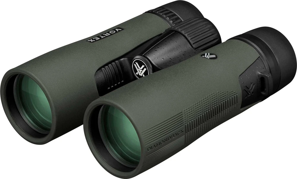 Žiūronai Vortex Optics Žiūronai Vortex Diamondback HD 10x42
