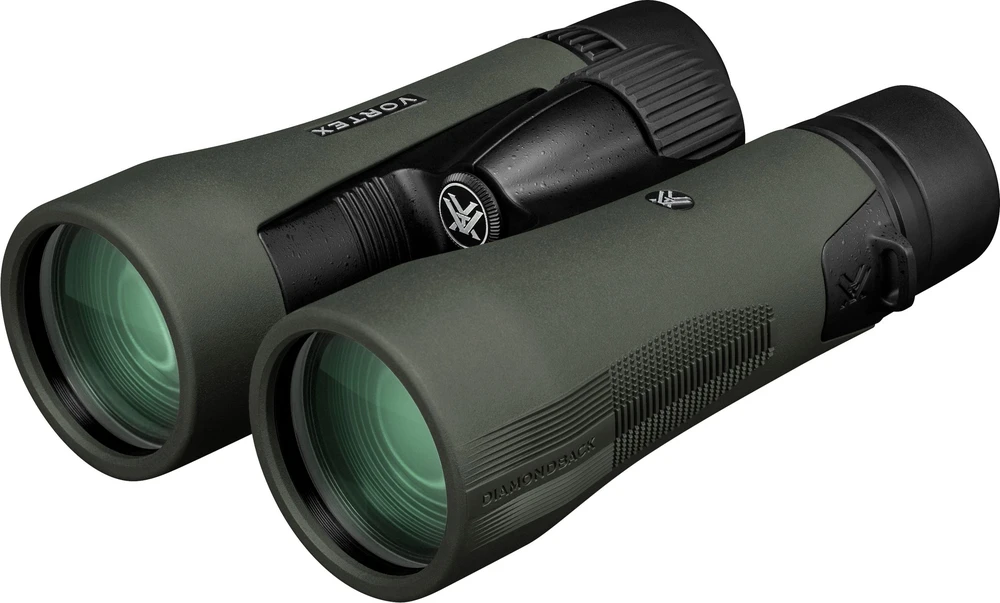 Žiūronai Vortex Optics Žiūronai Vortex Diamondback HD 10x50