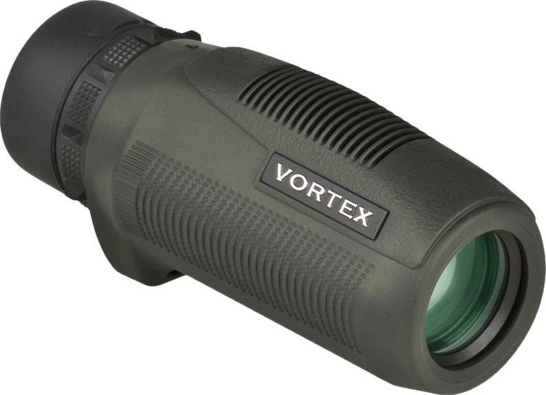 Žiūronai Vortex Optics Monokuliariniai žiūronai Solo 10x25