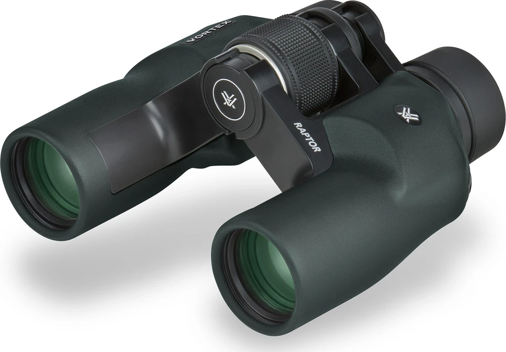 Žiūronai Vortex Optics Žiūronai Vortex Raptor 8.5x32