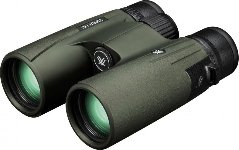 Žiūronai Vortex Optics Žiūronai Vortex Viper HD 10x42