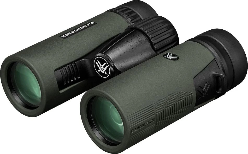 Žiūronai Vortex Optics Žiūronai Vortex Diamondback HD 10x32