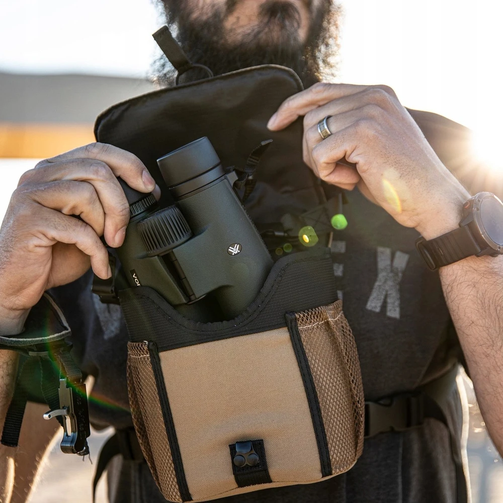 Žiūronai Vortex Optics Žiūronai Vortex Triumph HD 10x42