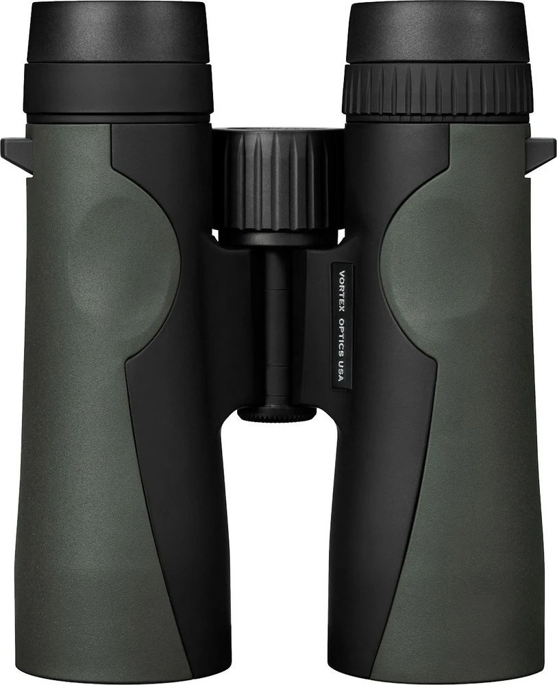 Vortex Optics Carruzzo Vortex D170131 žiūronai Stoginė Juoda, Žalia