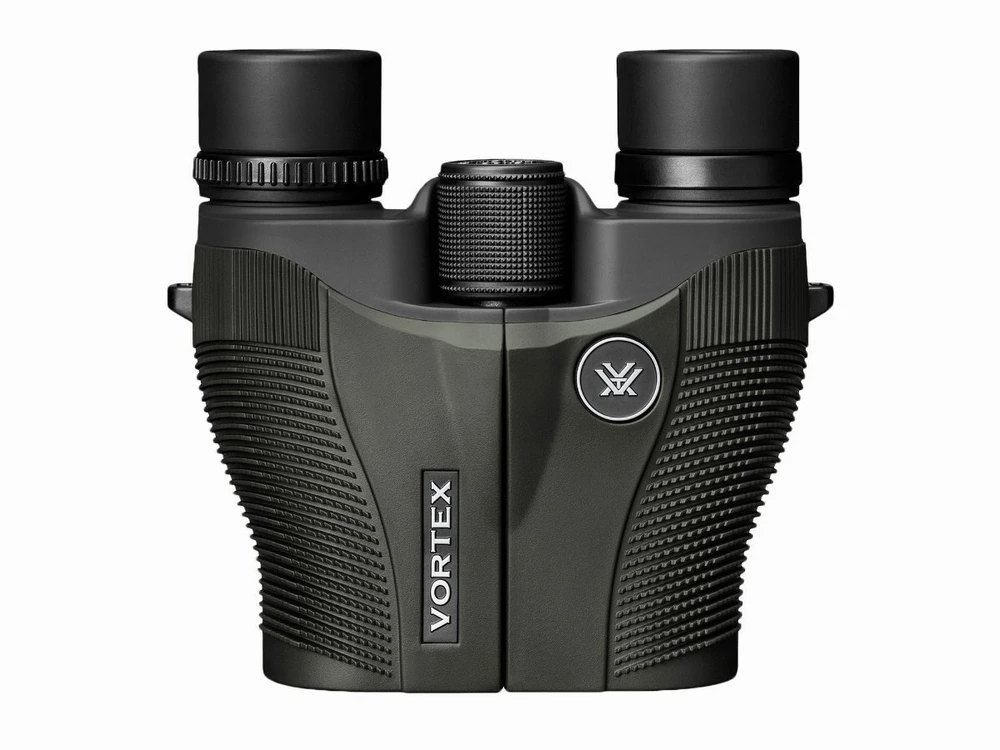 Žiūronai Vortex Optics Vortex Vanquish 10x26