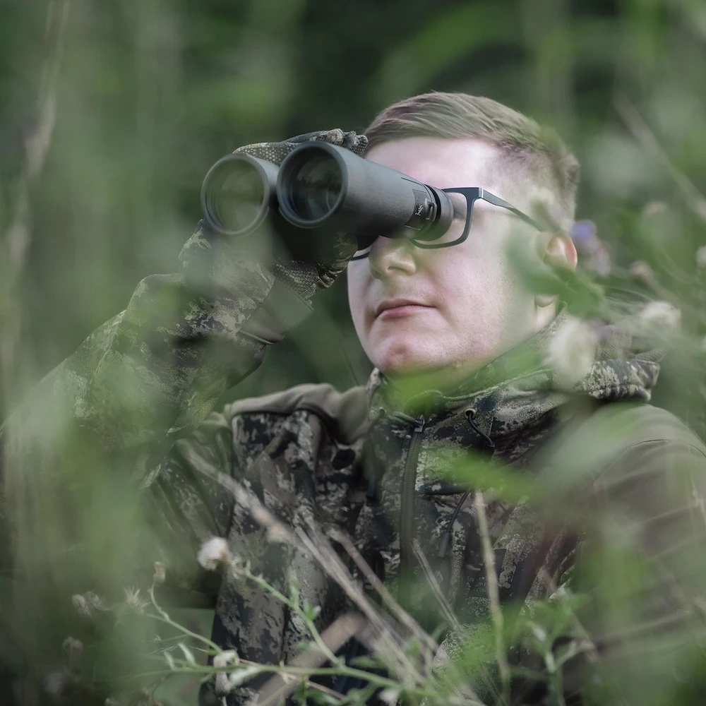 Žiūronai Vortex Optics Vortex Viper HD 10x50