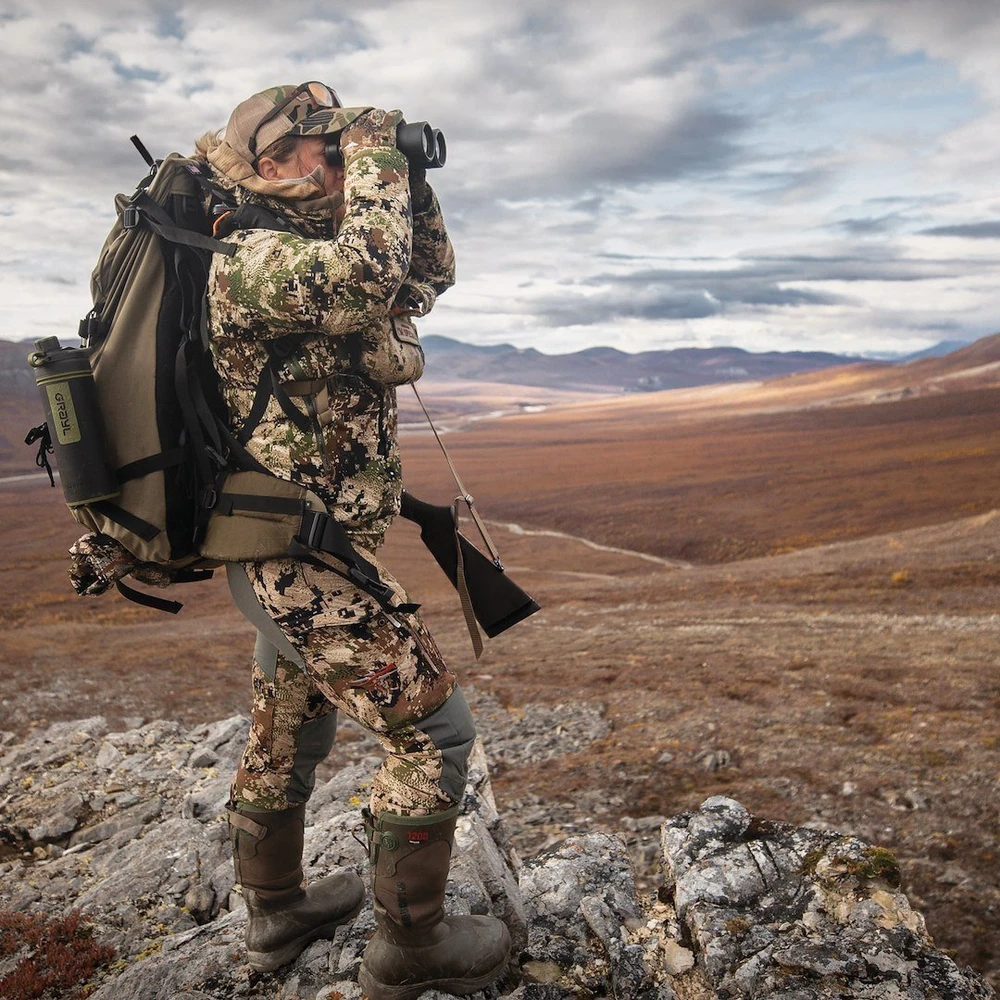 Žiūronai Vortex Optics Vortex Viper HD 10x50