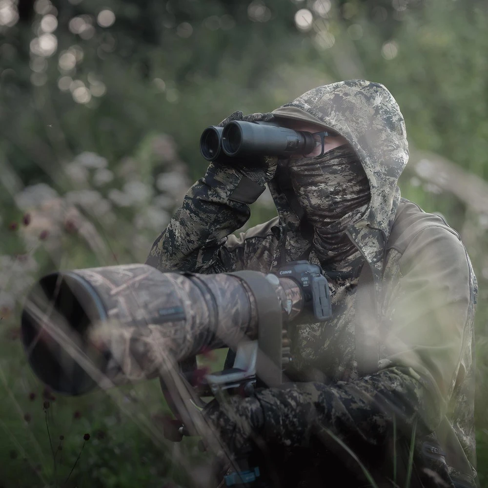 Žiūronai Vortex Optics Vortex Viper HD 10x50