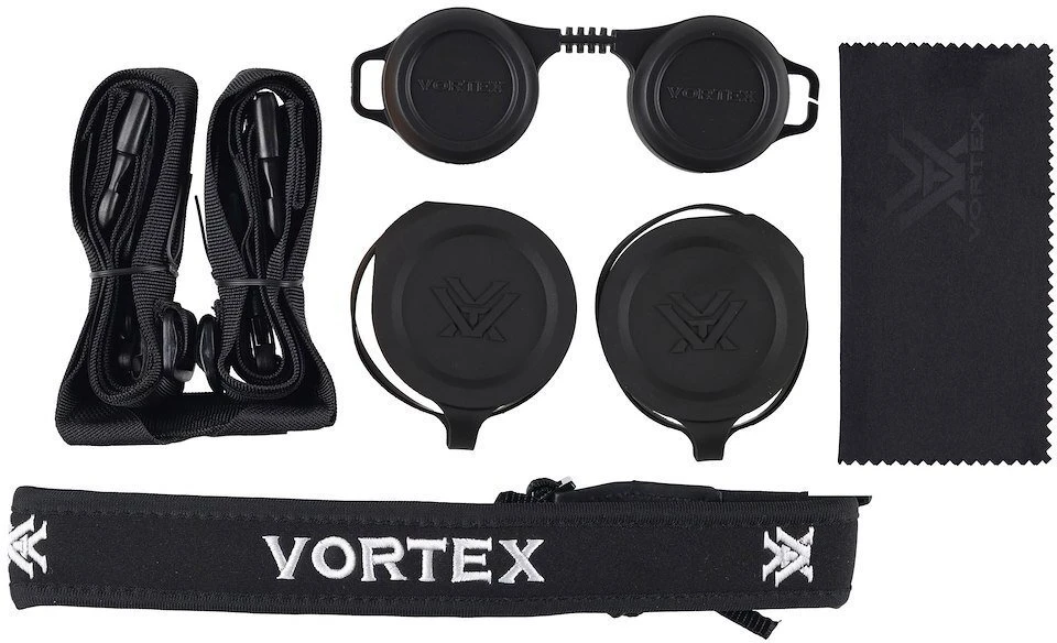 Žiūronai Vortex Optics Vortex Viper HD 10x50