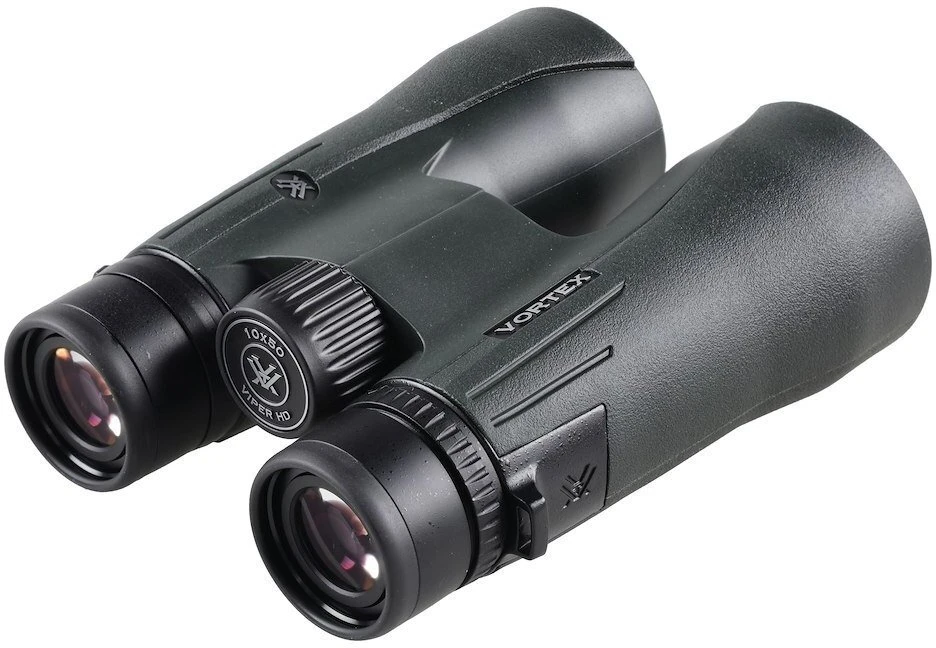 Žiūronai Vortex Optics Vortex Viper HD 10x50