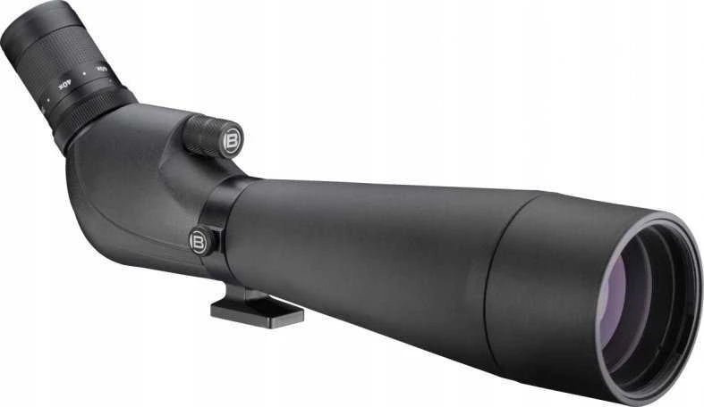 Spotting scopes, Corvette 20-60x80 Atsparus vandeniui, BRESSER