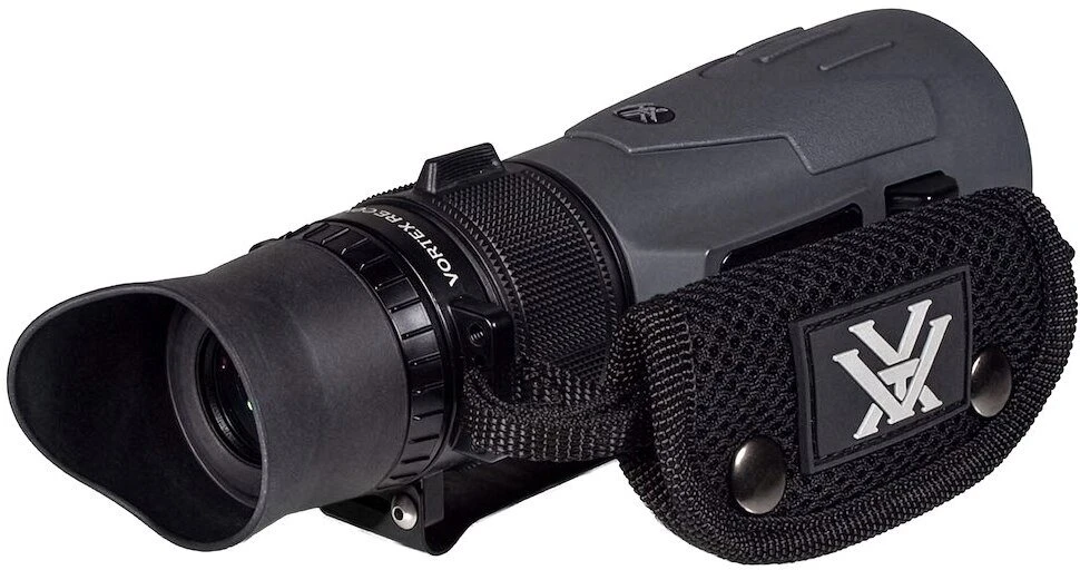Žiūronai Bresser Monokuliaras Vortex Recon 15x50 R/T (186-474)