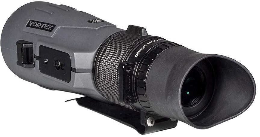 Žiūronai Bresser Monokuliaras Vortex Recon 15x50 R/T (186-474)