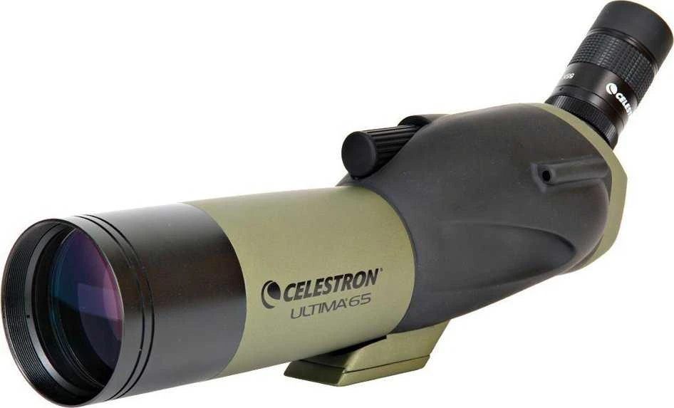 Žiūronai Monoklis Celestron Ultima 65