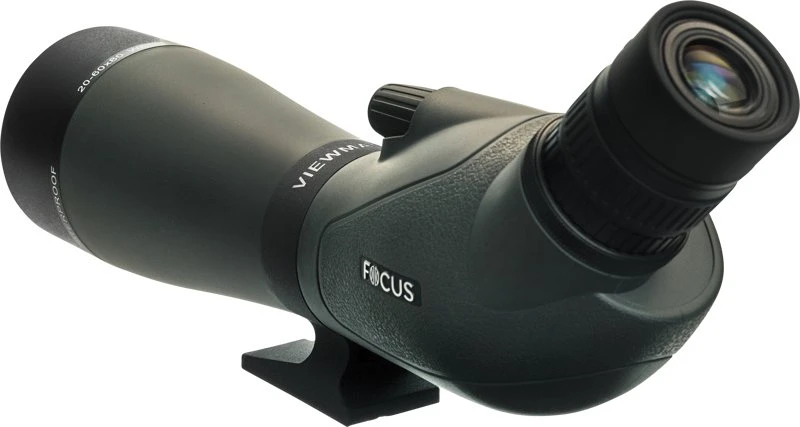 Žiūronai Luneta Focus Viewmaster 20-60x80 WP
