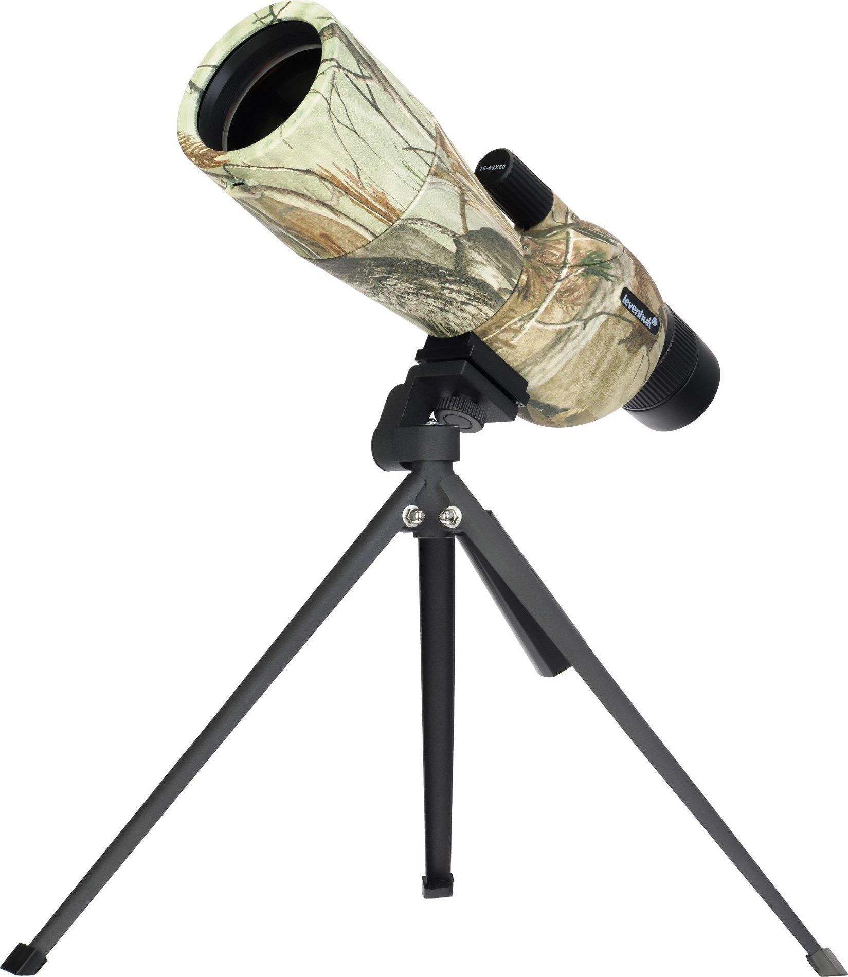 Stebėjimo monoklis Levenhuk Camo Moss 60