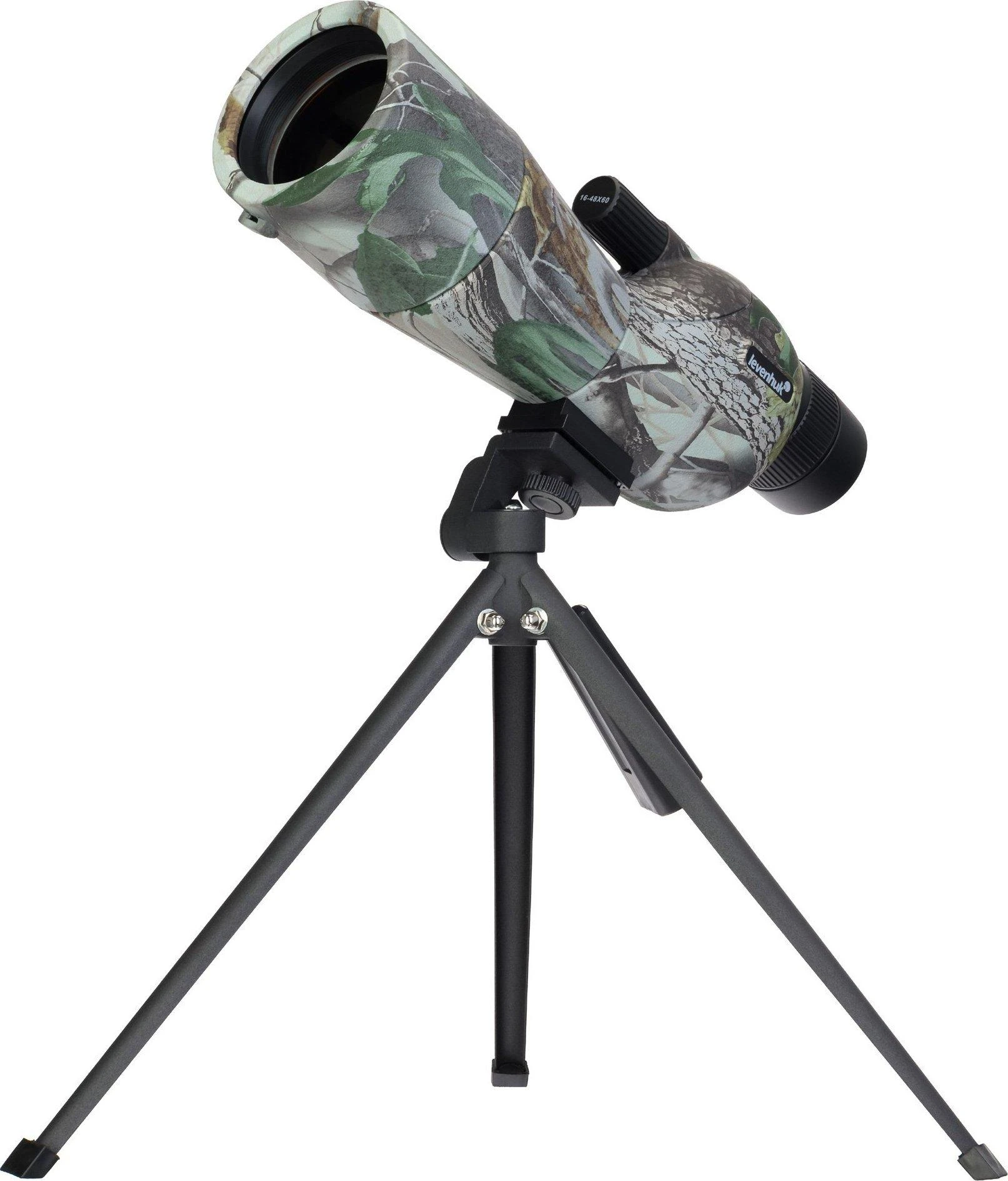 Stebėjimo monoklis Levenhuk Camo Rind 60