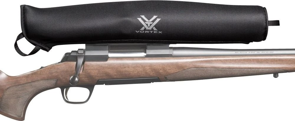 Žiūronai Taikiklio Vortex Optics Taikiklio dėklas Vortex Sure Fit dydis L