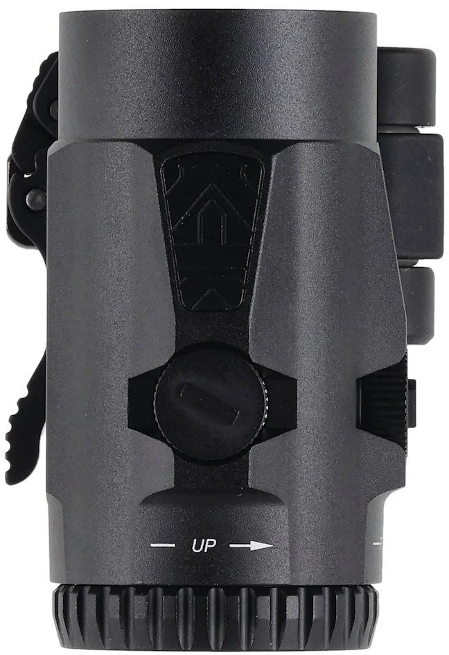 Žiūronai Luneta Vortex Optics Doubler Vortex Micro 3x kolimatoriui Sparc UH-1 Sptifire