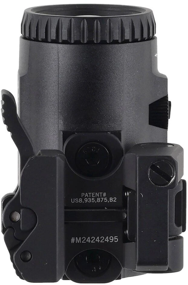 Žiūronai Luneta Vortex Optics Doubler Vortex Micro 3x kolimatoriui Sparc UH-1 Sptifire