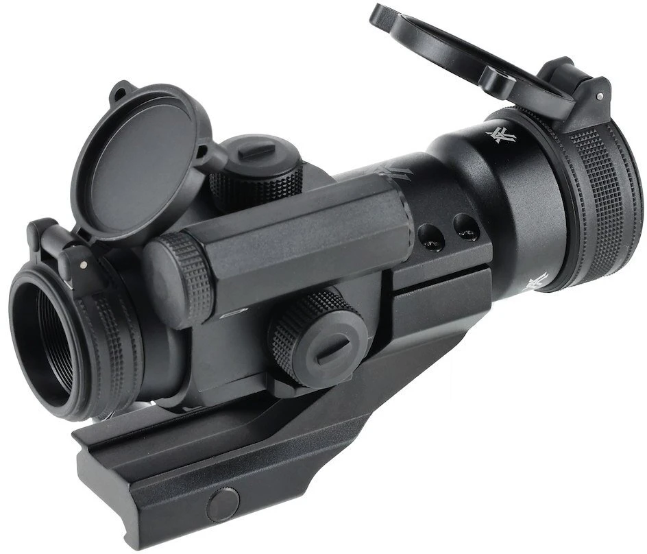 Žiūronai Kolimatorinis taikiklis Vortex Optics Vortex StrikeFire II raudonas žalias