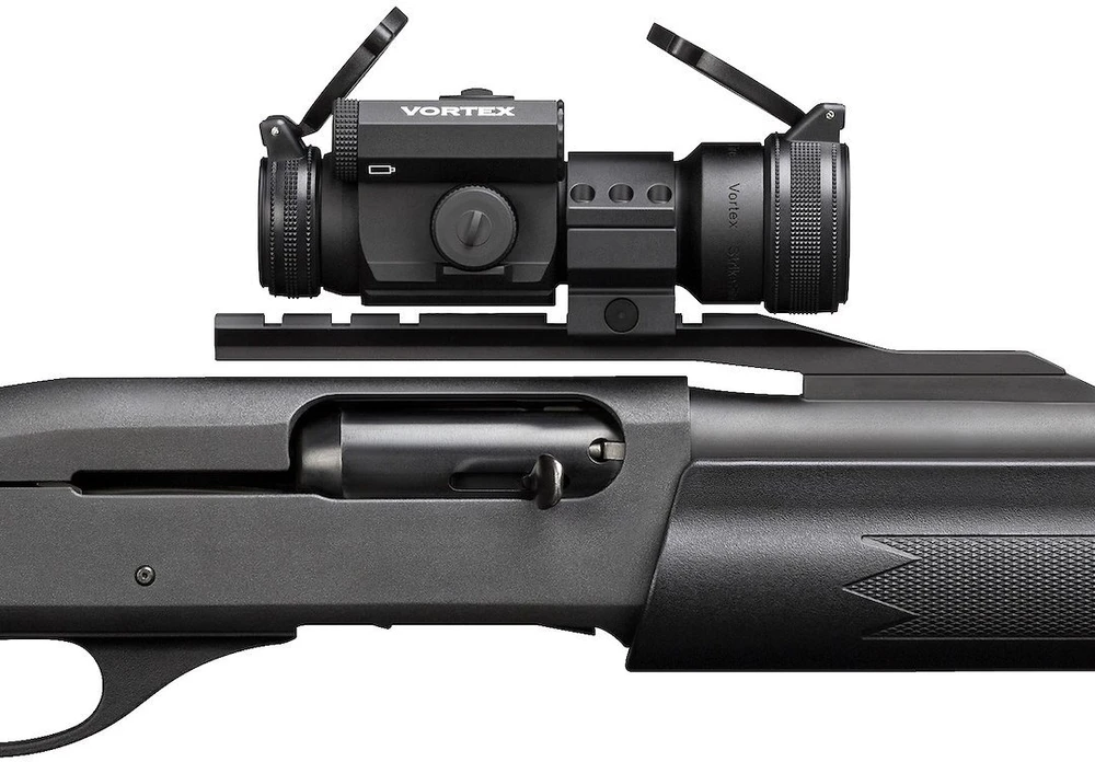 Žiūronai Kolimatorinis taikiklis Vortex Optics Vortex StrikeFire II raudonas žalias