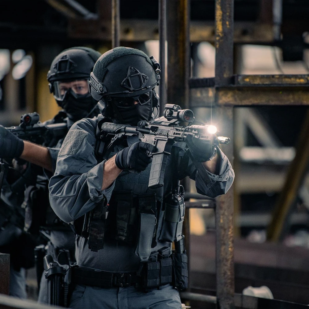 Žiūronai Kolimatorinis taikiklis Vortex Optics Vortex StrikeFire II raudonas žalias