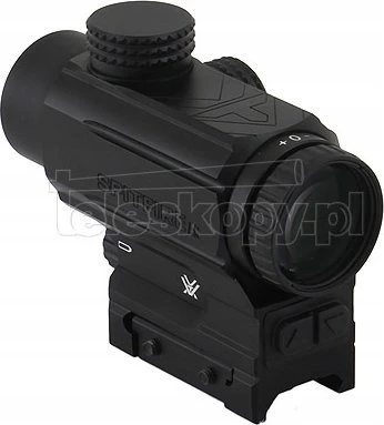 Žiūronai Kolimatorius Vortex Optics Vortex Spitfire AR 1x Prizminis Taikiklis