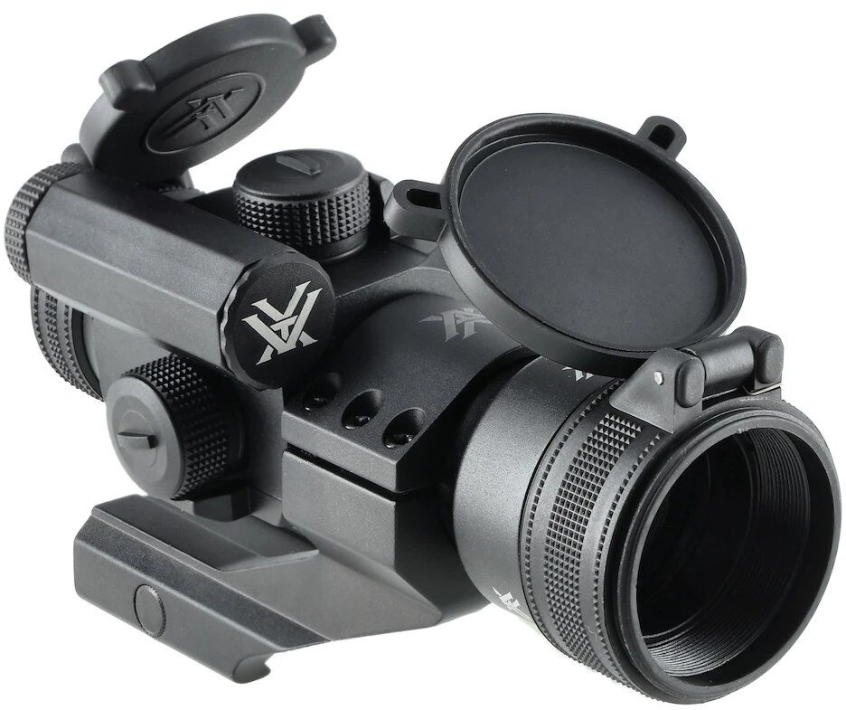 Žiūronai Kolimatorinis taikiklis Vortex Optics Vortex StrikeFire II raudonas žalias