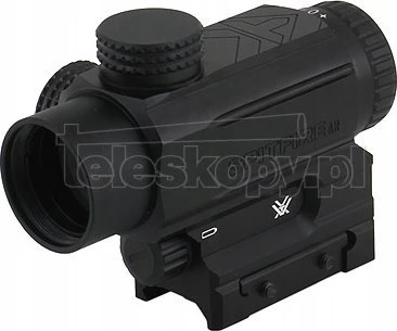Žiūronai Kolimatorius Vortex Optics Vortex Spitfire AR 1x Prizminis Taikiklis
