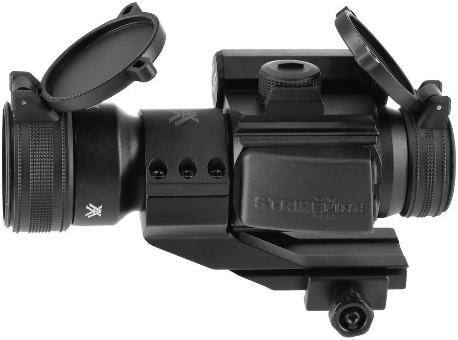 Žiūronai Kolimatorinis taikiklis Vortex Optics Vortex StrikeFire II raudonas žalias