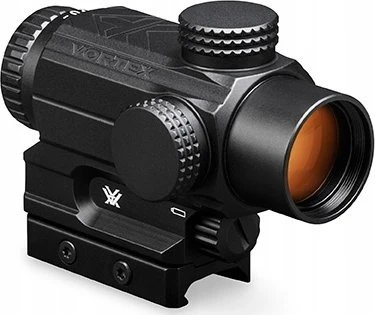 Žiūronai Kolimatorius Vortex Optics Vortex Spitfire AR 1x Prizminis Taikiklis