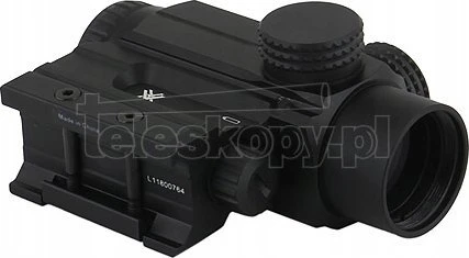 Žiūronai Kolimatorius Vortex Optics Vortex Spitfire AR 1x Prizminis Taikiklis