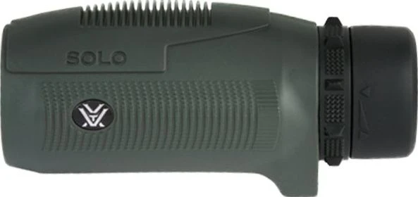 Žiūronai Monokuliarinis lęšis Vortex Optics Vortex Solo 8x25 universalus