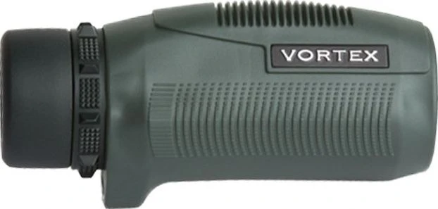 Žiūronai Monokuliarinis lęšis Vortex Optics Vortex Solo 8x25 universalus
