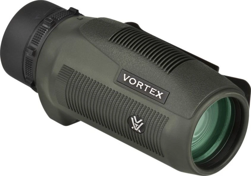 Žiūronai Monokuliarinis Vortex Optics Vortex Solo 8x36 universalus