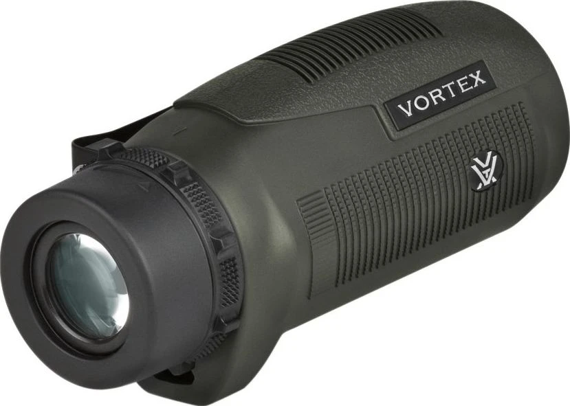 Žiūronai Monokuliaras Vortex Optics Vortex Solo 10x36 universalus