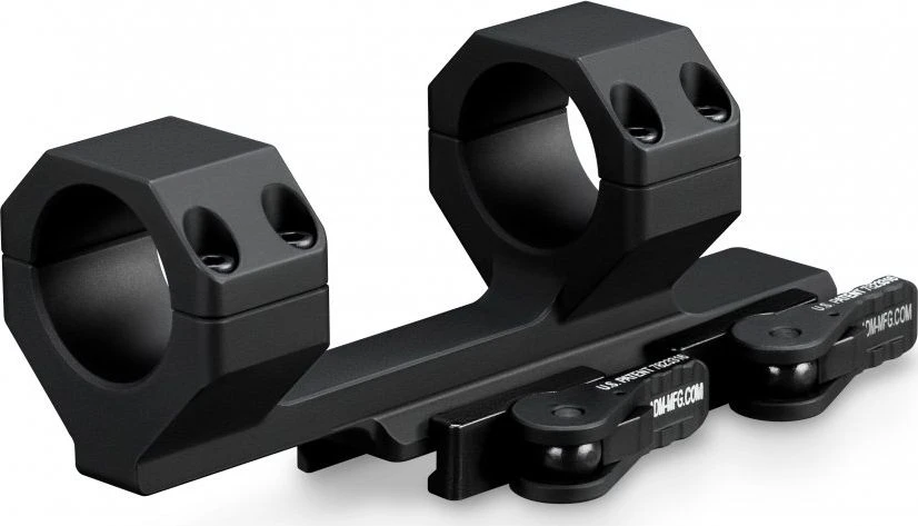Žiūronai Luneta Vortex Optics Montavimas Vortex Cantilever Precision QR offset 30 mm