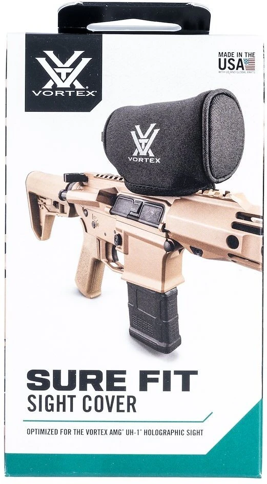 Žiūronai Luneta Yukon Dėklas na kolimator UH-1 Vortex Sure Fit Sight (186-481)