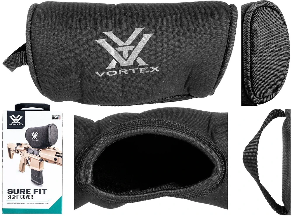 Žiūronai Luneta Yukon Dėklas na kolimator UH-1 Vortex Sure Fit Sight (186-481)