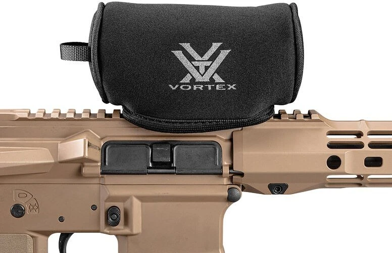 Žiūronai Luneta Yukon Dėklas na kolimator UH-1 Vortex Sure Fit Sight (186-481)
