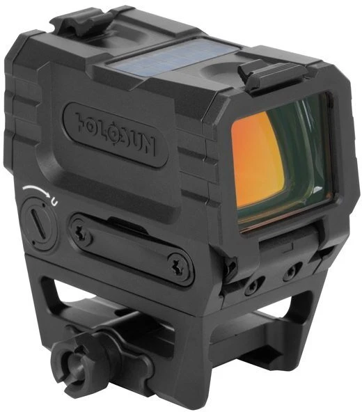 Yukon Kolimatorius HOLOSUN AEMS PRO-X2-RD