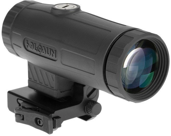 Yukon Priartintojas HOLOSUN HM3X