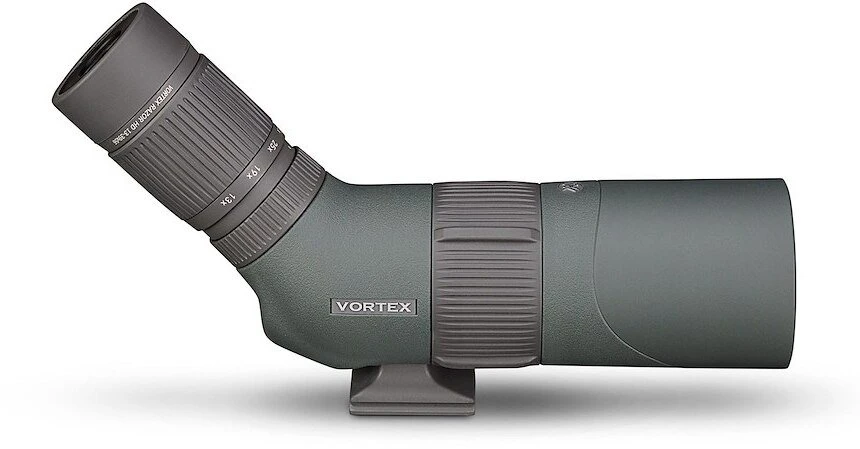 Žiūronai Yukon stebėjimo lęšis Vortex Razor HD 13-39x56 pasviręs (186-587)