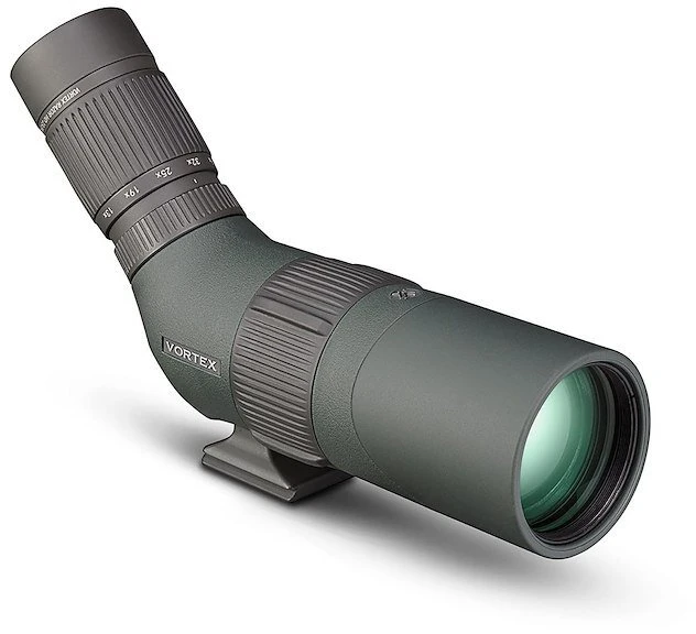 Žiūronai Yukon stebėjimo lęšis Vortex Razor HD 13-39x56 pasviręs (186-587)