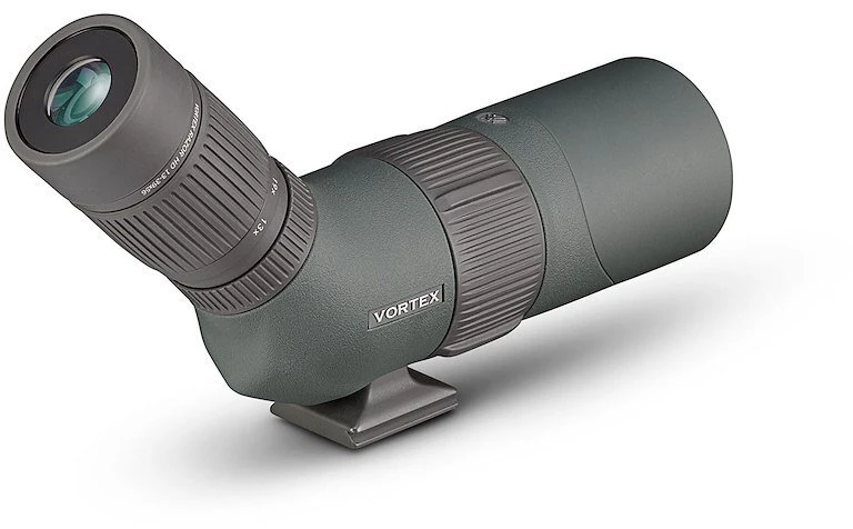 Žiūronai Yukon stebėjimo lęšis Vortex Razor HD 13-39x56 pasviręs (186-587)